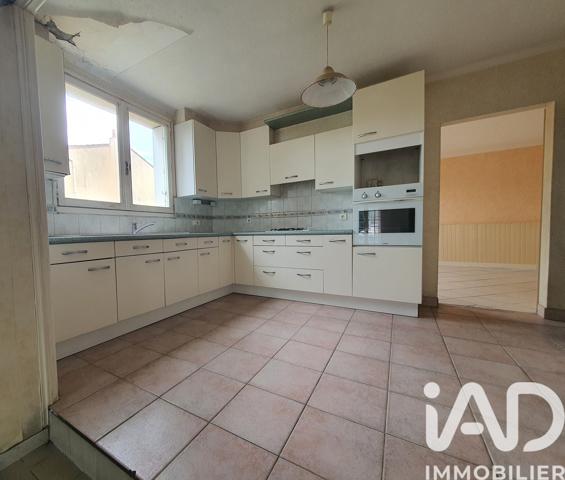 Maison à vendre 7 pièces 135 m² Sainte-Florence