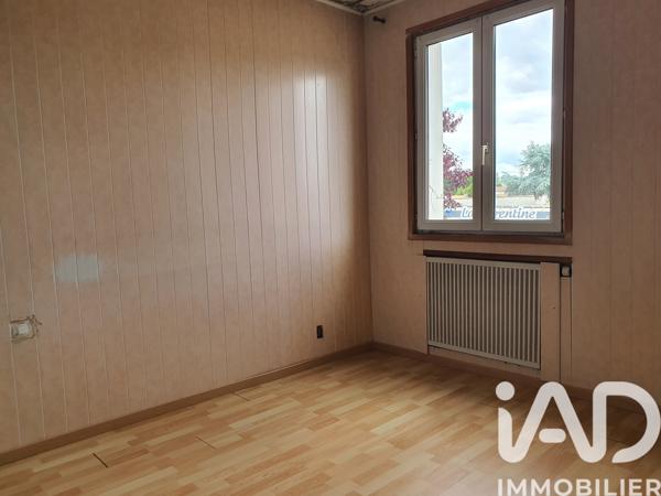 Maison à vendre 7 pièces 135 m² Sainte-Florence