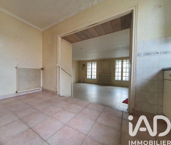 Maison à vendre 7 pièces 135 m² Sainte-Florence