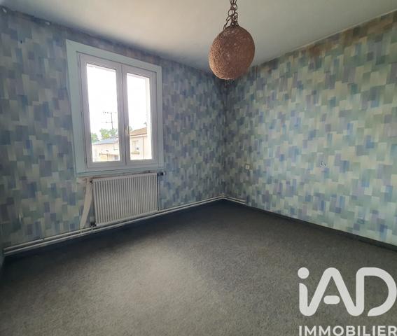 Maison à vendre 7 pièces 135 m² Sainte-Florence