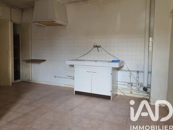 Maison à vendre 7 pièces 135 m² Sainte-Florence