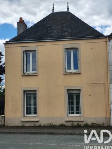 Maison à vendre 7 pièces 135 m² Sainte-Florence