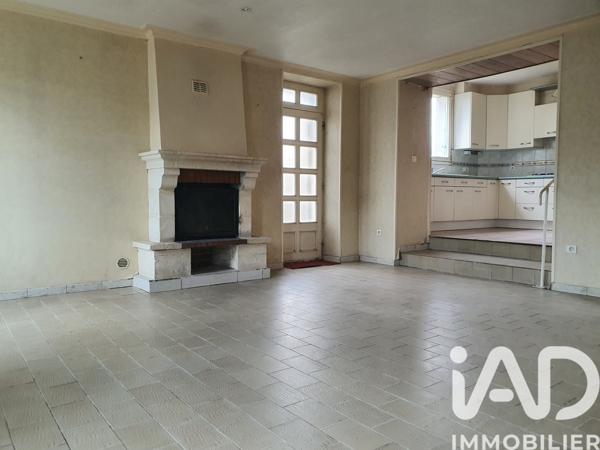 Maison à vendre 7 pièces 135 m² Sainte-Florence