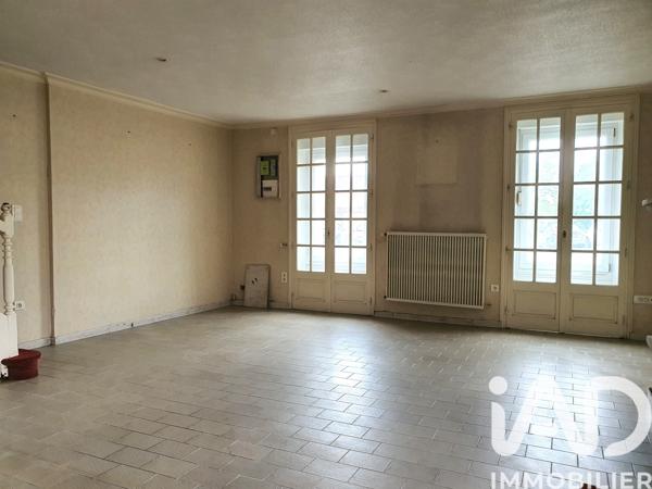 Maison à vendre 7 pièces 135 m² Sainte-Florence