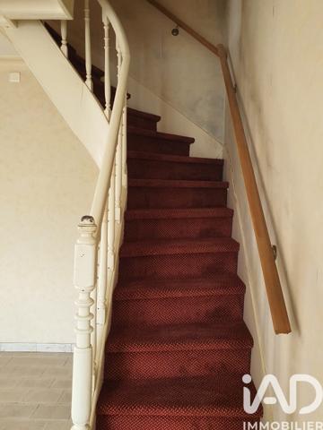 Maison à vendre 7 pièces 135 m² Sainte-Florence