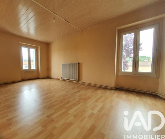 Maison à vendre 7 pièces 135 m² Sainte-Florence