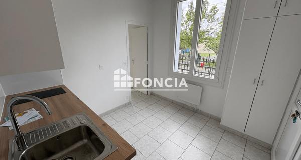 Location Appartement 3 pièces 48.09 m² - Draveil 91210