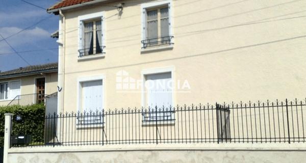 Location Appartement 3 pièces 48.09 m² - Draveil 91210