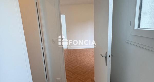 Location Appartement 3 pièces 48.09 m² - Draveil 91210