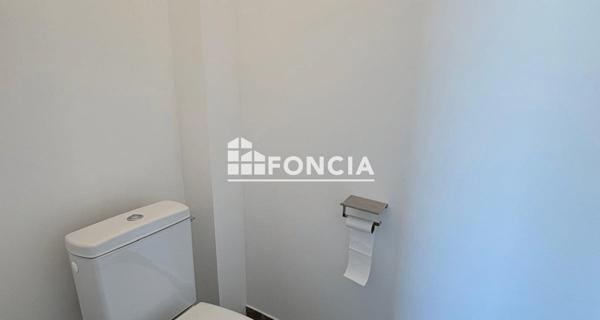 Location Appartement 3 pièces 48.09 m² - Draveil 91210