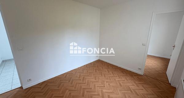 Location Appartement 3 pièces 48.09 m² - Draveil 91210