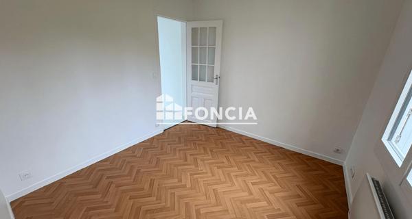 Location Appartement 3 pièces 48.09 m² - Draveil 91210