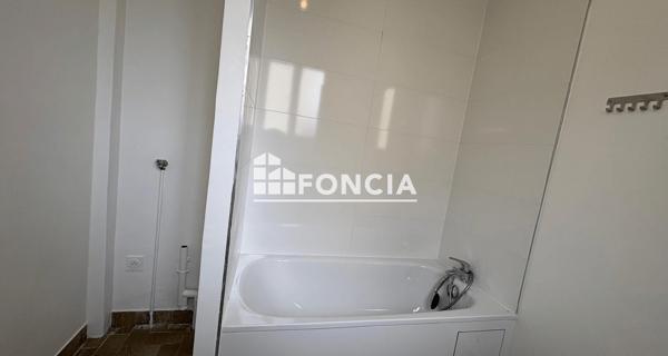 Location Appartement 3 pièces 48.09 m² - Draveil 91210