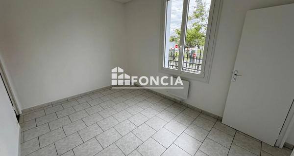 Location Appartement 3 pièces 48.09 m² - Draveil 91210
