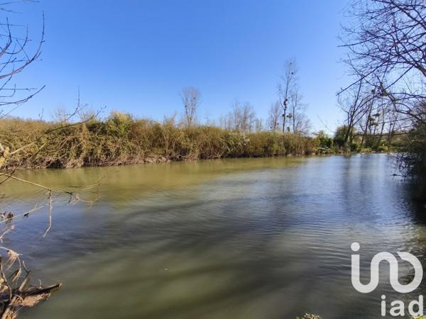 Terrain à vendre 5 980 m² Vouvray