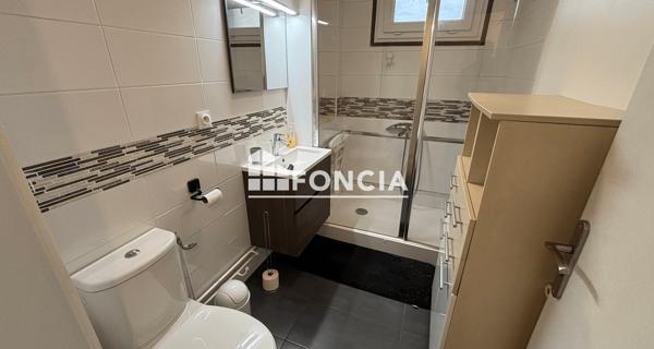 Location Appartement meublé 2 pièces 54.65 m² - Cachan 94230