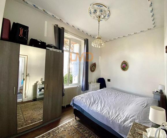 Rare Belle propriété (DPE : D) sur terrain de 13439m2