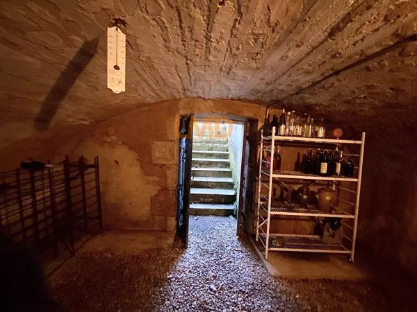 Rare Belle propriété (DPE : D) sur terrain de 13439m2