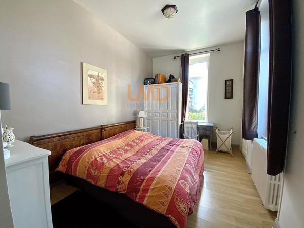 Rare Belle propriété (DPE : D) sur terrain de 13439m2