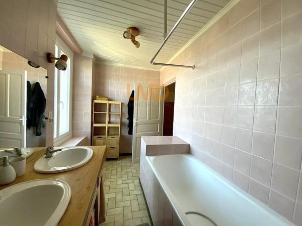 Rare Belle propriété (DPE : D) sur terrain de 13439m2