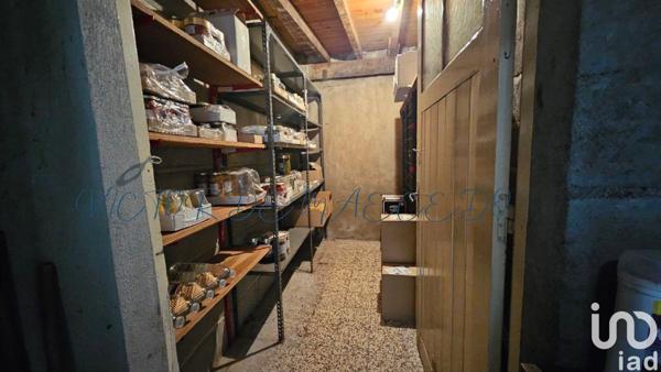 Local commercial à vendre 