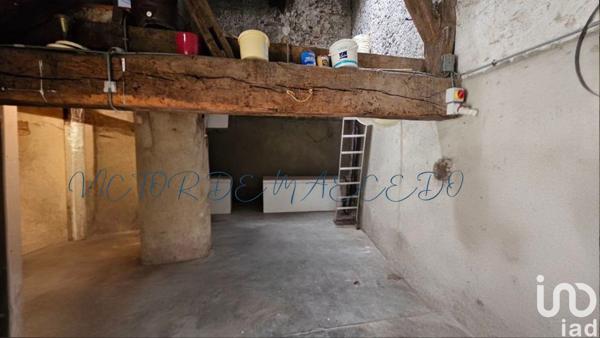 Local commercial à vendre 