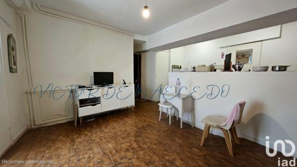 Local commercial à vendre 