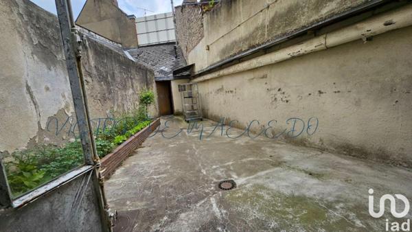 Local commercial à vendre 