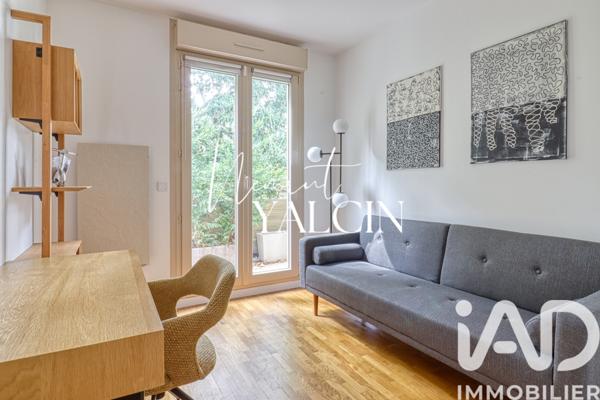 Appartement à vendre 4 pièces 100 m² Montmorency