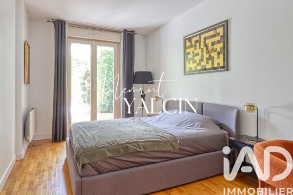 Appartement à vendre 4 pièces 100 m² Montmorency