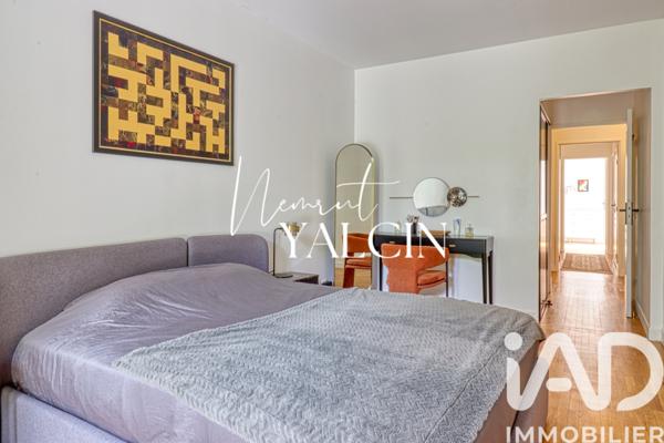 Appartement à vendre 4 pièces 100 m² Montmorency