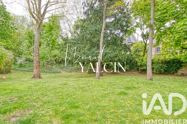 Appartement à vendre 4 pièces 100 m² Montmorency