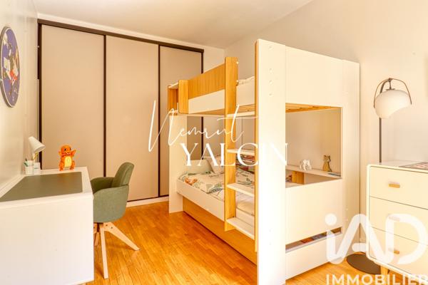 Appartement à vendre 4 pièces 100 m² Montmorency