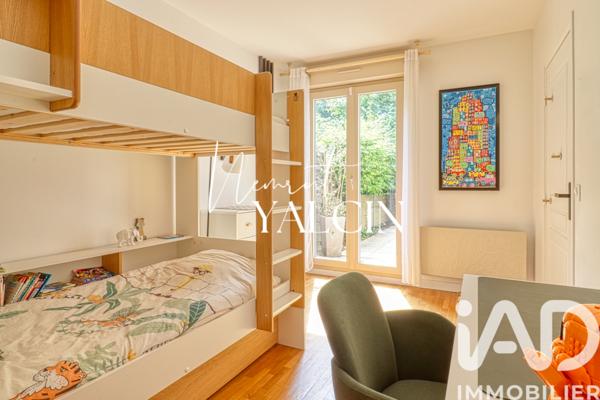 Appartement à vendre 4 pièces 100 m² Montmorency