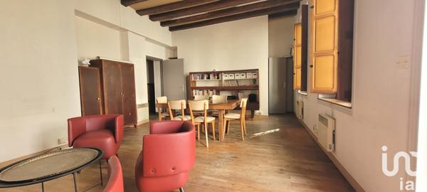 Maison à vendre 10 pièces 232 m² Saint-Jean-d'Angély