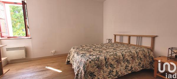 Maison à vendre 10 pièces 232 m² Saint-Jean-d'Angély