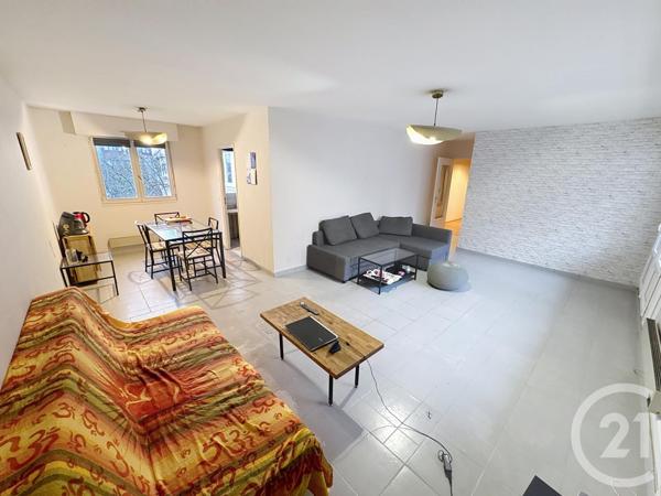 Appartement F4 à vendre  4 pièces - 90,51 m2 VILLEURBANNE - 69