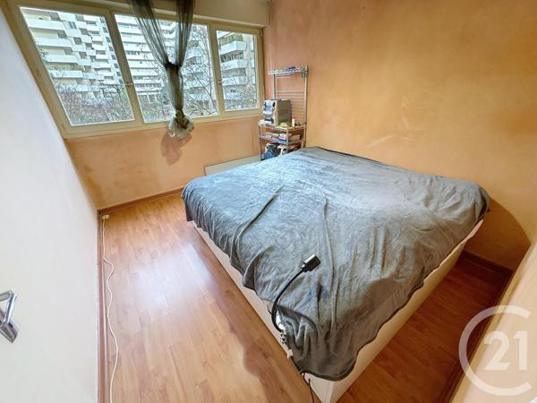 Appartement F4 à vendre  4 pièces - 90,51 m2 VILLEURBANNE - 69