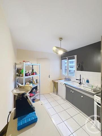 Appartement F4 à vendre  4 pièces - 90,51 m2 VILLEURBANNE - 69