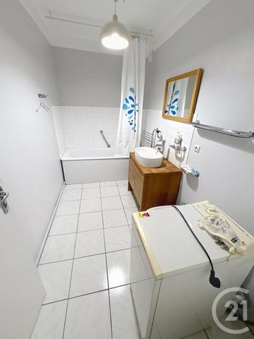 Appartement F4 à vendre  4 pièces - 90,51 m2 VILLEURBANNE - 69