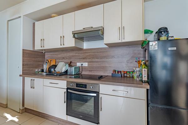 Appartement 189 792 € Bordeaux 2 p 47 m² DPE B