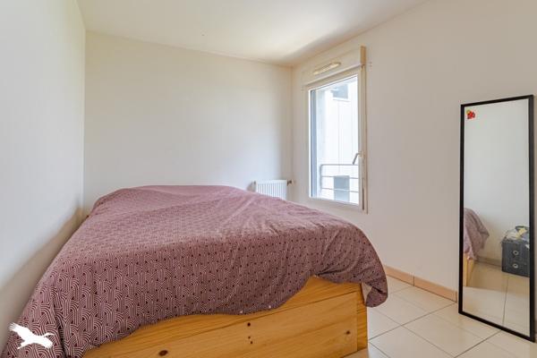 Appartement 189 792 € Bordeaux 2 p 47 m² DPE B