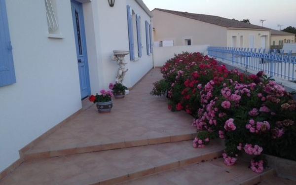 Maison à vendre    5 pièces • 137,07 m2 Breuil-Magné