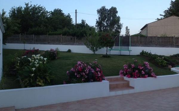 Maison à vendre    5 pièces • 137,07 m2 Breuil-Magné