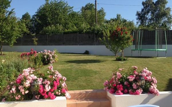 Maison à vendre    5 pièces • 137,07 m2 Breuil-Magné