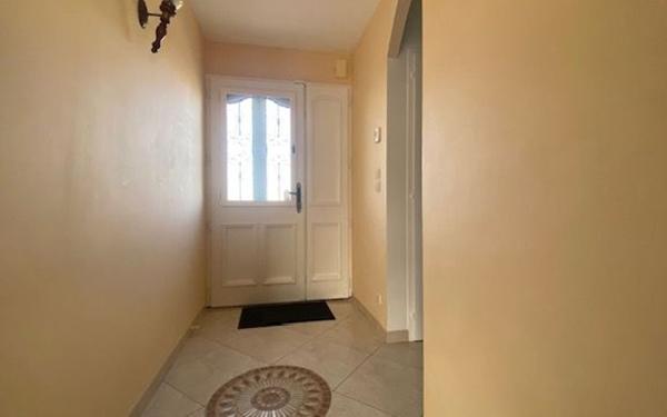 Maison à vendre    5 pièces • 137,07 m2 Breuil-Magné