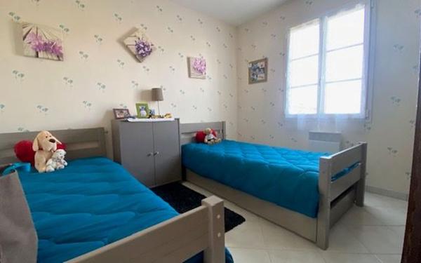 Maison à vendre    5 pièces • 137,07 m2 Breuil-Magné