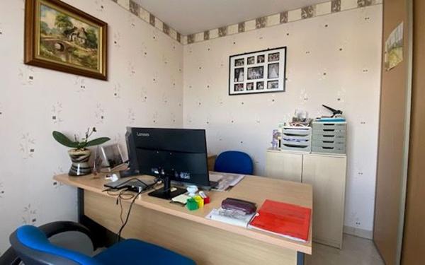 Maison à vendre    5 pièces • 137,07 m2 Breuil-Magné