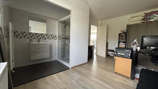 Achat - Maison Château-Gontier-sur-Mayenne 53200 4 pièces 100 m 2 278 m 2