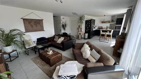 Achat - Maison Château-Gontier-sur-Mayenne 53200 4 pièces 100 m 2 278 m 2
